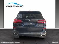 gebraucht BMW X5 xDrive45e