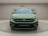 Gebraucht VW Taigo Life 95 PS (69 kW) 2025 Grün SUV
