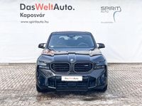 Gebraucht BMW XM Performance 313 PS (230 kW) 2025 Schwarz SUV