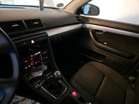 gebraucht Audi A4 1,6 Mit Gasanlage