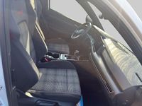 Gebraucht VW Golf VIII GTI 245 PS (180 kW) 2024 Weiß Limousine