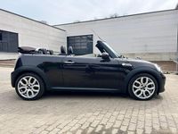 Gebraucht Mini Cooper S 184 PS (135 kW) 2012 Braun Kleinwagen