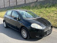 gebraucht Fiat Grande Punto 1.4 *Klima*