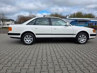 Second-hand Audi Quattro 178 CP (130 kW) 1991 Alb Coupe
