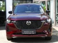Neu Mazda CX-80 Homura-Line 254 PS (186 kW) 2025 Artisan red SUV