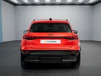 Gebraucht Audi SQ6 e-tron 359 kW (489 PS) 2025 Rot SUV