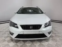 Occasion Seat Leon ST FR 184 ch (135 kW) 2014 Blanc Break