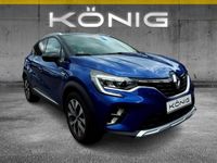 gebraucht Renault Captur 1.6 EDITION ONE PLUG-IN Automatik