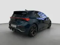 Second-hand Cupra Born 150 kW (204 CP) 2024 Albastru Hatchback