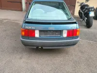 Occasion Audi 80 90 ch (66 kW) 1987 Gris Berline