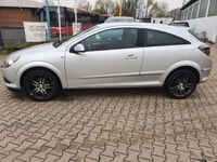 gebraucht Opel Astra GTC 1.8 ECOTEC 103kW Neu Tūv