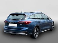 Gebraucht Ford Focus Active 155 PS (114 kW) 2024 Blau Kombi