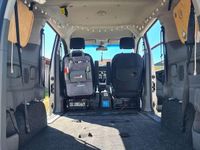 Gebraucht Nissan NV200 Comfort 110 PS (80 kW) 2013 Grau Van / Kleinbus