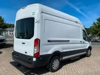 Gebraucht Ford Transit Trend 170 PS (125 kW) 2019 Andere Van