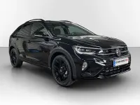 Neu VW Taigo R-line 150 PS (110 kW) 2026 Schwarz SUV