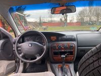 gebraucht Opel Omega B