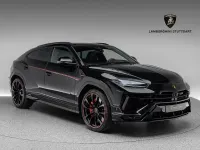 Gebraucht Lamborghini Urus 666 PS (489 kW) 2024 Nero helene SUV