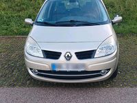 Gebraucht Renault Scénic II 163 PS (119 kW) 2006 Andere farben Van / Kleinbus