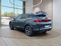 Neu Cupra Formentor 150 PS (110 kW) 2025 Fiord blau SUV