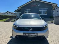 Gebraucht Opel Corsa 75 PS (55 kW) 2024 Silber Kleinwagen