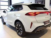 Gebraucht Cupra Terramar 150 PS (110 kW) 2025 Eisweiß SUV