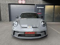 Gebraucht Porsche 992 510 PS (375 kW) 2023 Grau