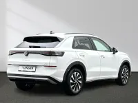 Neu VW T-Roc Life 116 PS (85 kW) 2026 Weiß SUV