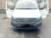 gebraucht Mercedes Vito 