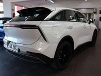 Neu DongFeng Box 139 kW (190 PS) 2026 Weiß Kleinwagen