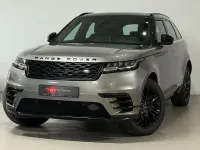 Gebraucht Land Rover Range Rover Velar R-Dynamic 300 PS (220 kW) 2021 Silber SUV