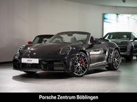 Neu Porsche 911 Carrera 4S Cabriolet 480 PS (353 kW) 2026 Schwarz Cabrio