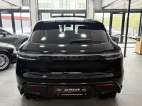 Gebraucht Porsche Macan 441 PS (324 kW) 2023 Schwarz SUV