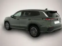 Neu VW Tayron Life 204 PS (150 kW) 2025 Grün SUV