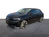 Neu Opel Corsa-e Edition 100 kW (136 PS) 2026 Karbon schwarz Kleinwagen
