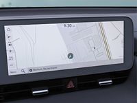 Gebraucht Hyundai Ioniq 125 kW (170 PS) 2022 Grau Kleinwagen