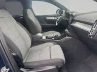 Gebraucht Volvo XC40 Plus 163 PS (119 kW) 2025 Blau SUV