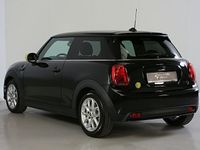 Gebraucht Mini Cooper S 135 kW (184 PS) 2022 Schwarz Kleinwagen