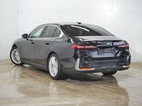 Gebraucht BMW 550e Comfort Edition 489 PS (359 kW) 2024 Schwarz Limousine