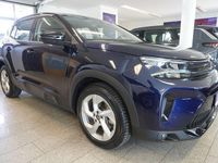 Gebraucht Citroën C5 Aircross 224 PS (164 kW) 2022 Blau SUV