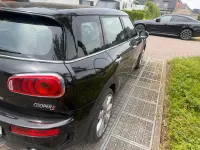 Gebraucht Mini Cooper S 192 PS (141 kW) 2019 Schwarz Kleinwagen