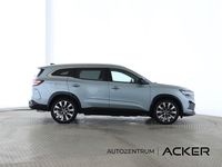 Gebraucht Renault Espace Techno 200 PS (147 kW) 2025 Grau SUV