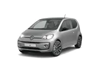 Second-hand VW up! Style 65 CP (47 kW) 2022 Hatchback