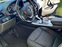 Gebraucht BMW X3 184 PS (135 kW) 2014 Schwarz SUV