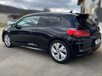 Gebraucht VW Scirocco 179 PS (131 kW) 2015 Coupé