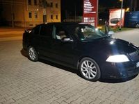 gebraucht Skoda Octavia RS 2.0tdi 170ps