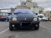 gebraucht Renault Twingo 1,2 16V Klima TÜV