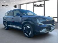 Neu Kia EV5 Earth 160 kW (218 PS) 2026 Blau SUV