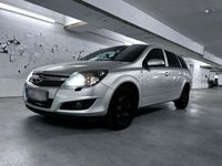 gebraucht Opel Astra 1.7 CDTI caravan diesel auto Top
