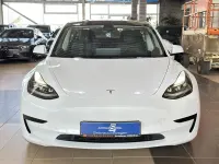 Gebraucht Tesla Model 3 RWD 239 kW (325 PS) 2022 Weiã Limousine