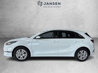 Gebraucht Kia Ceed Vision 101 PS (74 kW) 2024 Anthracite Kleinwagen